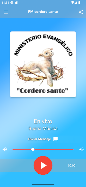 Download FM cordero santo  APK