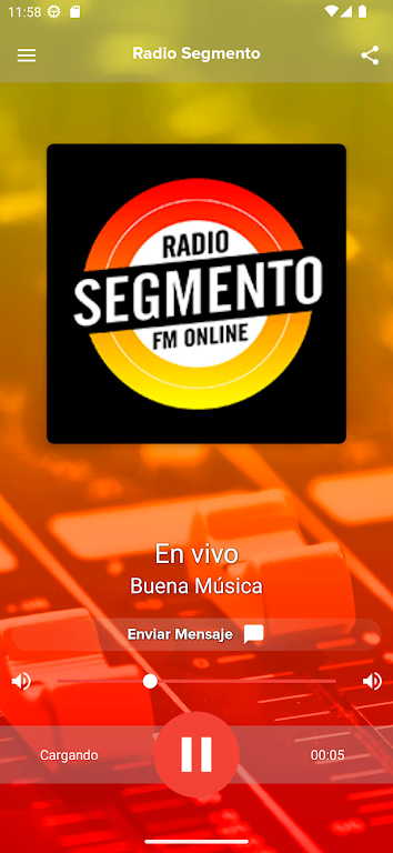 Download Radio Segmento  APK