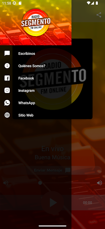 Download Radio Segmento  APK