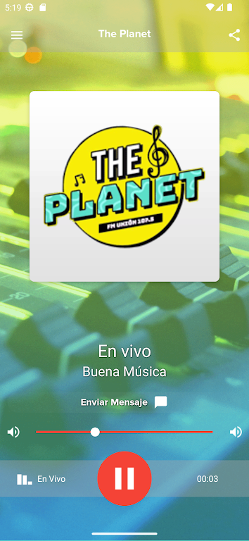 Download The Planet  APK