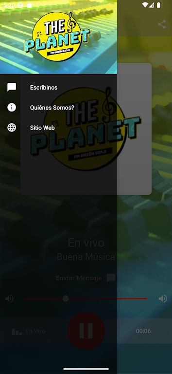 Download The Planet  APK