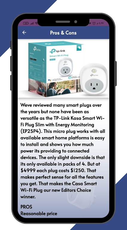 Download Tplink kasa smart wi-fi Guide  APK