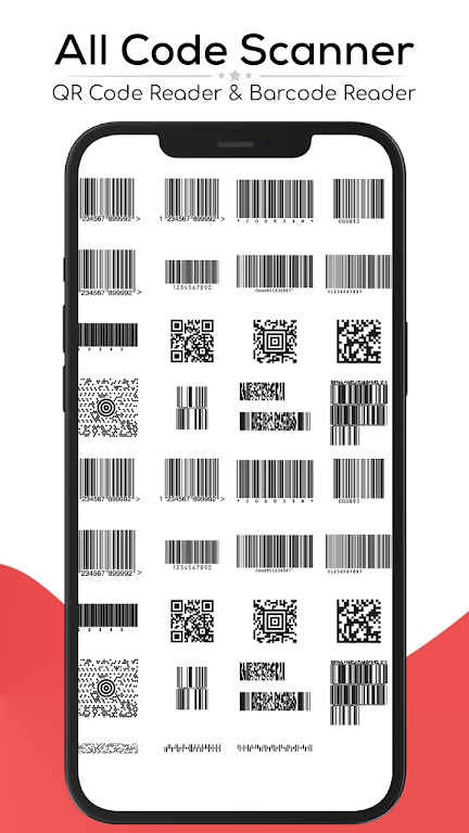 Download QR Code Scanner  APK