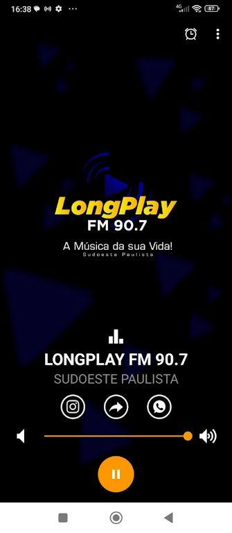 Download LongPlay FM  APK