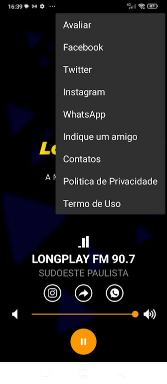 Download LongPlay FM  APK