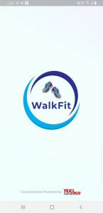 Download WalkFit  APK