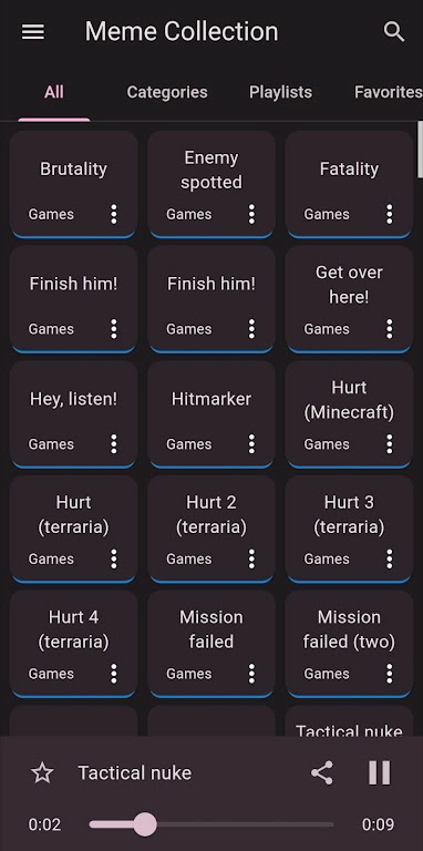 Download Ultimate Meme Sound Collection  APK