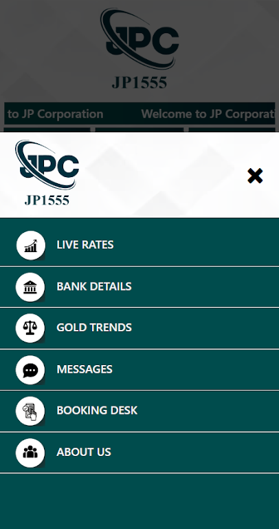 Download JPC Bullion  APK