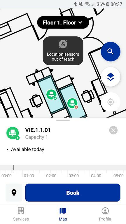 Download Spaceti@WMG  APK