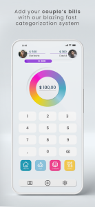 Download Balance: Couple Budget & Money  APK