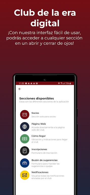 Download SD Tarazona  APK