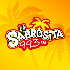 La Sabrosita 99.3