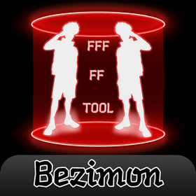 Bezimon - FFF SKIN TOOL