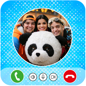 Yolo aventuras Fake Call Video