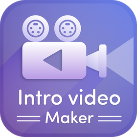 Intro video maker