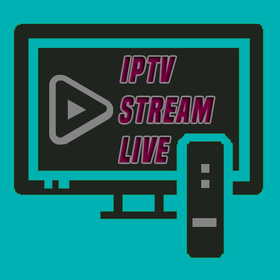 Smart IPTV Player : TV Stream