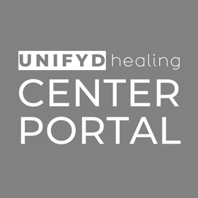 UNIFYD Healing Center Portal