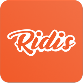 Ridis Rewards