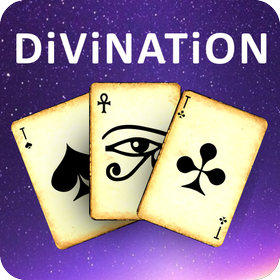 Divination: Cards Reading