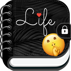 Life : Personal Diary, Journal