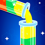 Download Perfect sort: Water Puzzle  APK