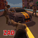 Download Zombie Apocalypse Drivers  APK