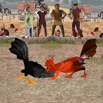 Download Angry Rooster Fight Simulator  APK