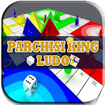 Download Parchisi King Ludo 2023 Dice  APK