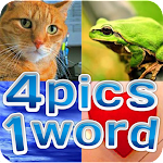 Download 4 Pictures 1 Word  APK