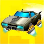 Download Merge Cyber Racers  APK