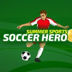 Download SOCCER HERO  APK