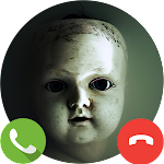 Download Fake Call Scary Baby Game  APK