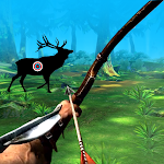 Download Archer Attack : Animal Hunting  APK