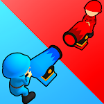 Download Pixel Battle  APK