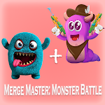 Download Merge Master: Monster Battle  APK