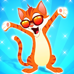 Download Kitty Love Story  APK