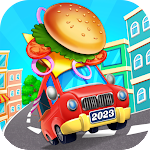 Download Kitchen City: Food Restaurant  APK