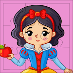 Download Petite Princess Puzzles  APK