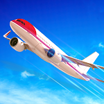 Download Crazy Plane Simulator  APK