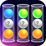 Download Bubble Swipe Color Sort  APK