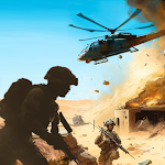 Download Desert Invasion  APK