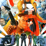 Download The Legend of punisher  APK