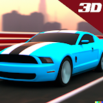 Download Traffic Rider Highway Car  APK