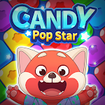 Download Candy Pop Star  APK