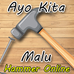 Download Hammer Online : Knock Knock  APK