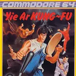 Download C64 Yie Ar Kung Fu  APK