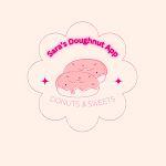 Download Sara's Donut Shop  APK