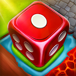 Download Ludo Dice Game  APK