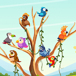 Download Bird Sort Puzzle 1.0 APK