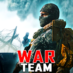 Download Player Wars Battle Team  APK